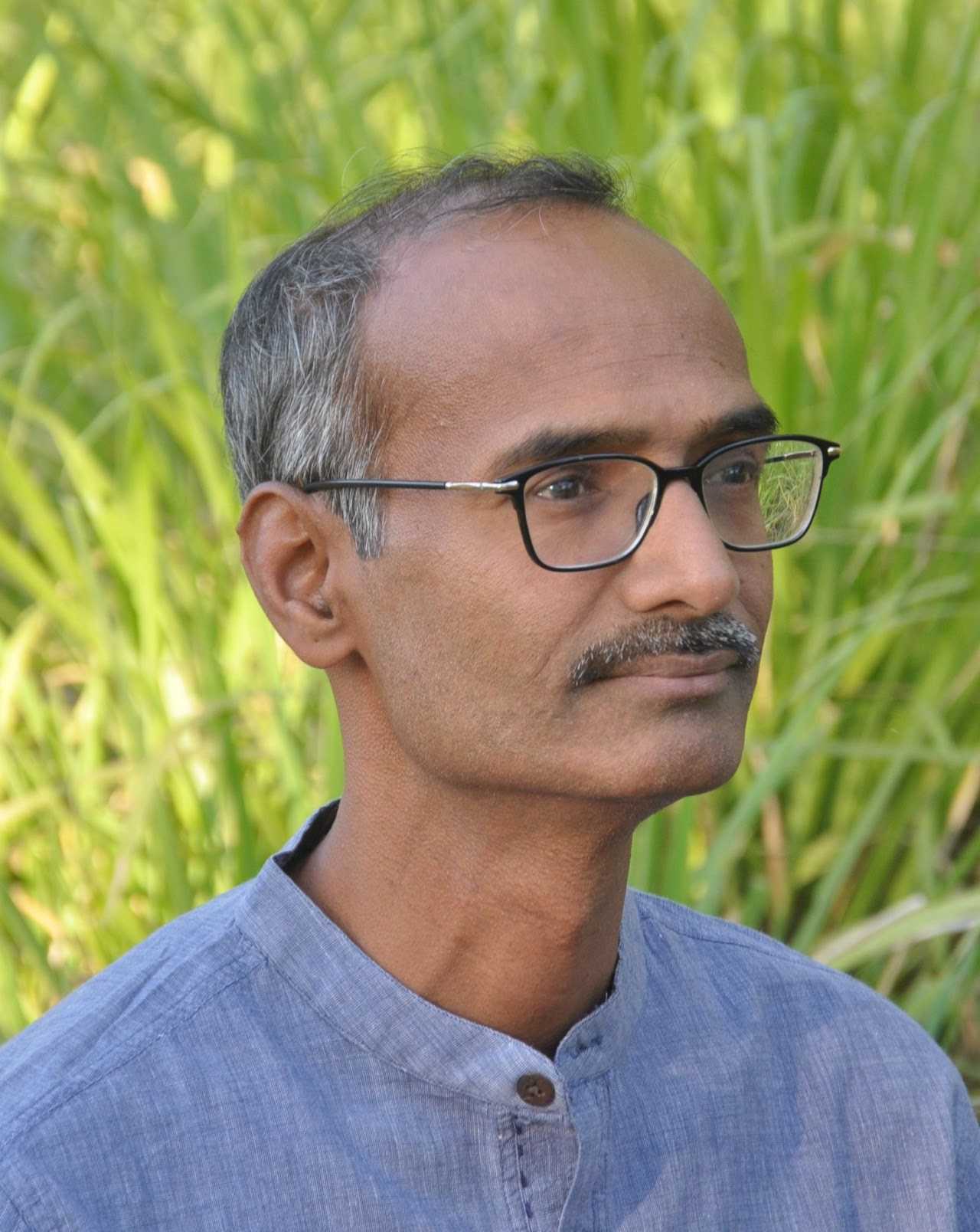 Dr. Sridhar Subbanna